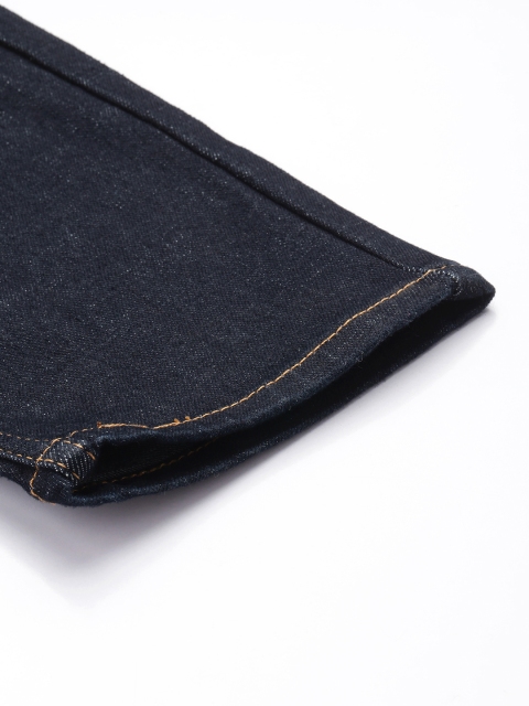 Levis Men 511 Slim Tapered Fit Jeans - Image 7