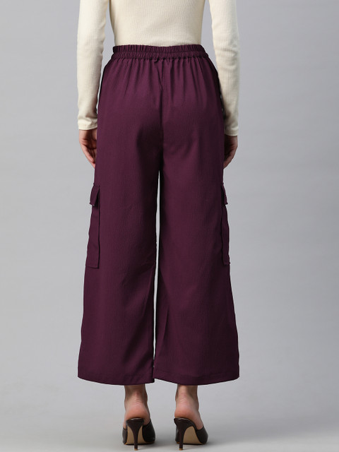 Readiprint Women Ethnic Palazzos - Image 3