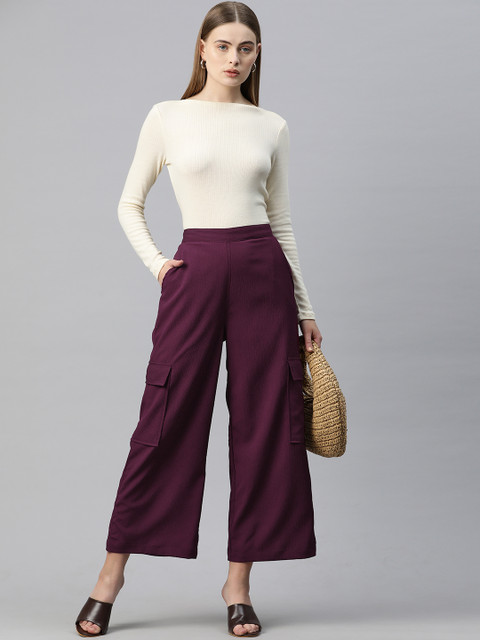 Readiprint Women Ethnic Palazzos - Image 4