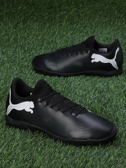 Puma Men FUTURE 7 PLAY TT Football Shoes