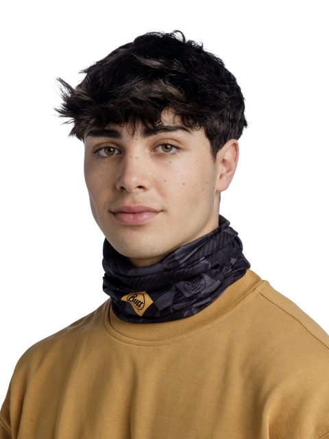 Original Buff SA Unisex Printed Ecostretch Multipurpose Neck Gaiter - Image 2