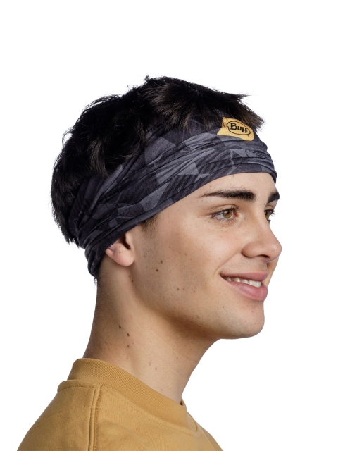 Original Buff SA Unisex Printed Ecostretch Multipurpose Neck Gaiter - Image 3