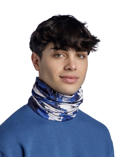 Original Buff SA Unisex Thermonet Warm Neck Gaiter