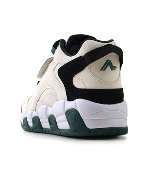 adeboy Men Colourblocked Sneakers - Image 4