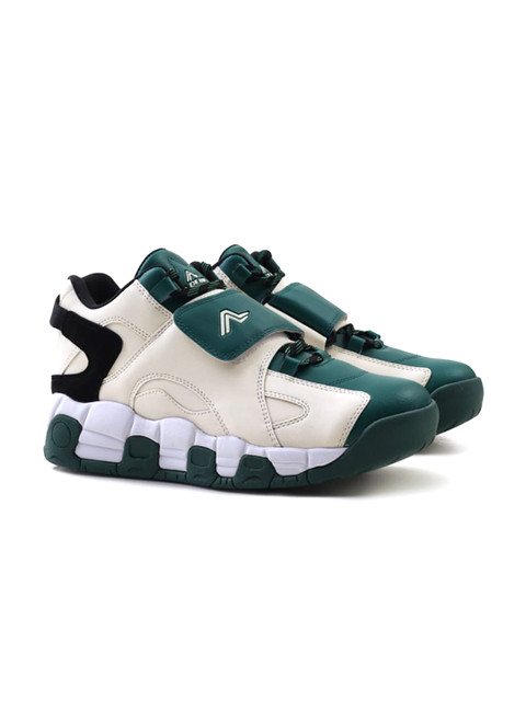adeboy Men Colourblocked Sneakers - Image 3