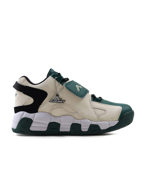 adeboy Men Colourblocked Sneakers - Image 5
