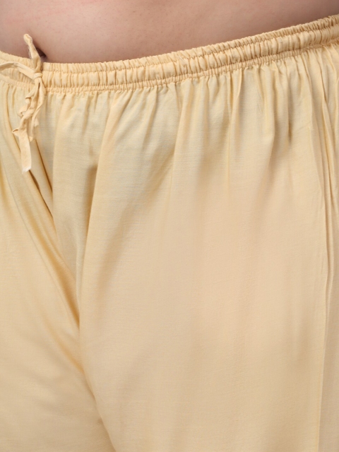 Trend Level Plus Size Wide Leg Palazzos - Image 5