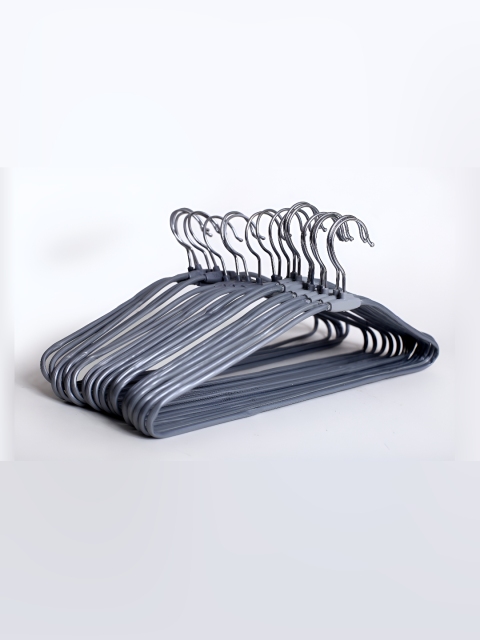 SINAL 30 Pieces Black Steel Bar Hanger - Image 2