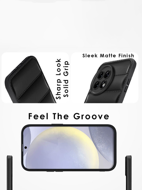 Karwan Oneplus 11 Back Case - Image 3