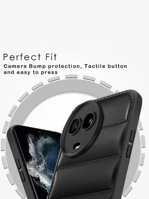 Karwan Realme 11X 5G Back Case Mobile Accessories - Image 2