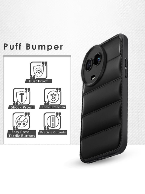 Karwan Realme 11X 5G Back Case Mobile Accessories - Image 3