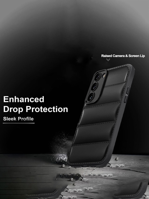 Karwan Galaxy S23 Plus Back Case Mobile Accessories - Image 2