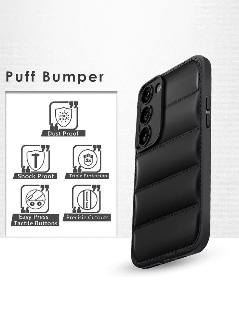 Karwan Galaxy S23 Plus Back Case Mobile Accessories - Image 4