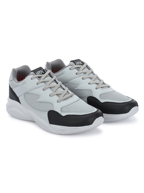 HRX by Hrithik Roshan Men Mesh Running Non-Marking Shoes - Image 2