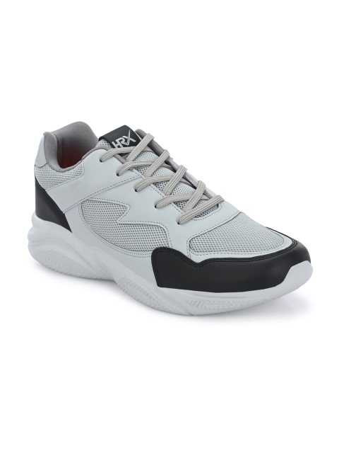 HRX by Hrithik Roshan Men Mesh Running Non-Marking Shoes - Image 3
