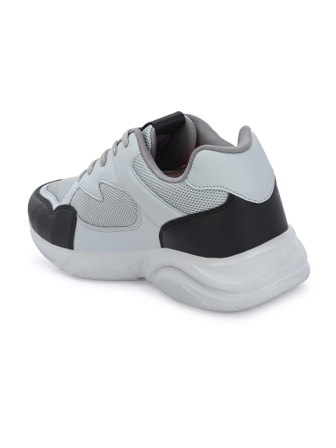 HRX by Hrithik Roshan Men Mesh Running Non-Marking Shoes - Image 5