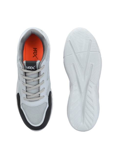 HRX by Hrithik Roshan Men Mesh Running Non-Marking Shoes - Image 6