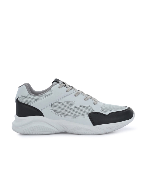 HRX by Hrithik Roshan Men Mesh Running Non-Marking Shoes - Image 4