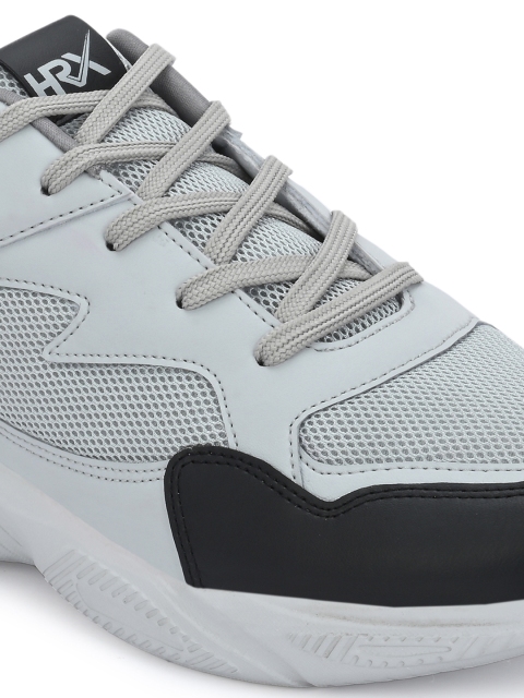 HRX by Hrithik Roshan Men Mesh Running Non-Marking Shoes - Image 7
