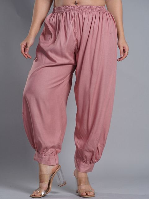 LetsDressUp Women Afghani Salwar