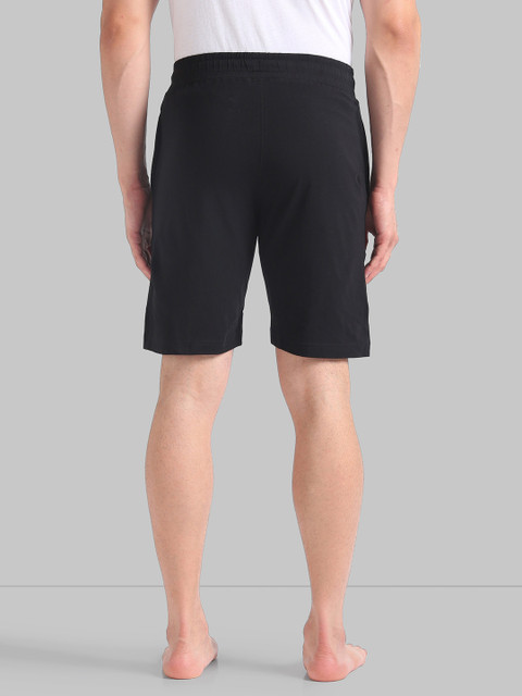 U.S. Polo Assn. Men Relaxed-Fit Mid-Rise Lightweight Shorts - Image 3