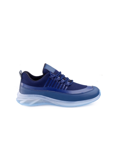 HERE&NOW Men Mesh Running Shoes - Image 5