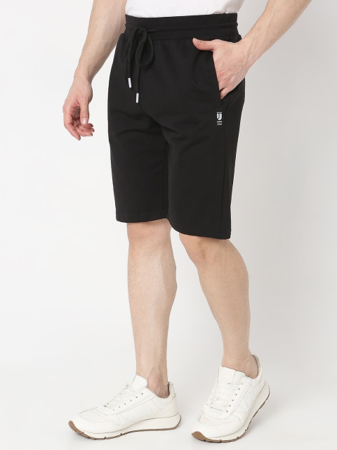 UnderJeans by Spykar Men Shorts - Image 3