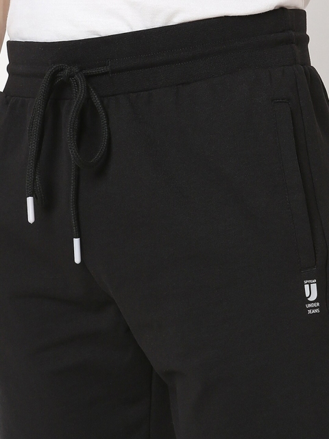 UnderJeans by Spykar Men Shorts - Image 6