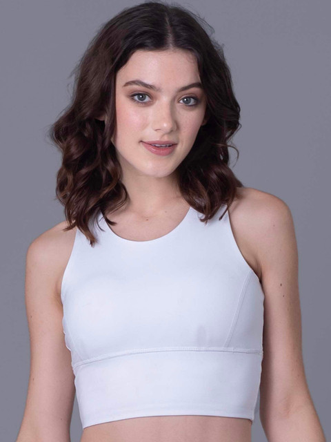 Keepfit Round Neck Medium Coverage 3 Piece Swim Set