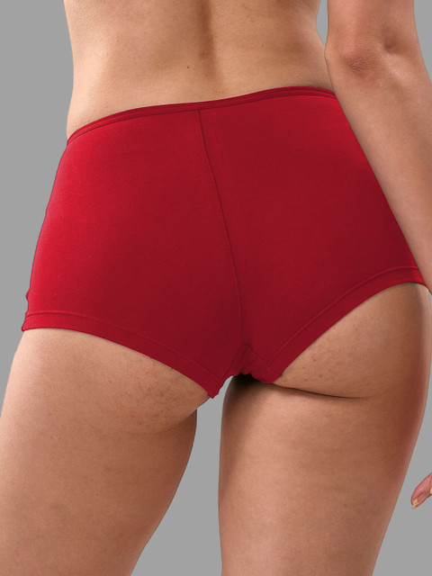 LYRA Pack Of 2 Anti-Odour Boy Short Briefs - Image 4