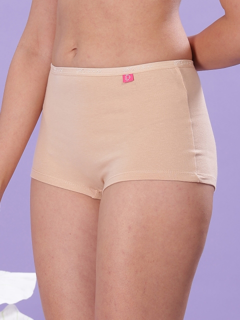 Dollar Missy Pack Of 2 Anti Microbial Assorted Boy Short Briefs - Image 3