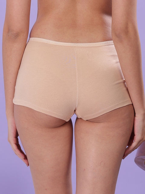 Dollar Missy Pack Of 2 Anti Microbial Assorted Boy Short Briefs - Image 5