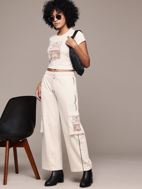 The Roadster Lifestyle Co. Printed Co-Ords