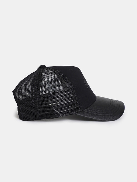 Jack & Jones Men Printed Baseball Cap - Image 2