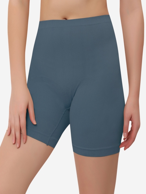 In Care Boy Mid-Rise Shorts Briefs - Image 2