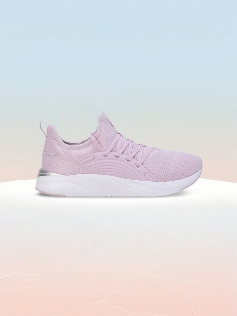 Puma Women SOFTRIDE Sophia 2 Star Running Shoes