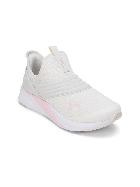 Puma Women Softride Sophia 2 Slip-On Shoes