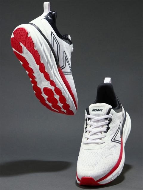 Avant Men Vector Running Shoes - Image 6