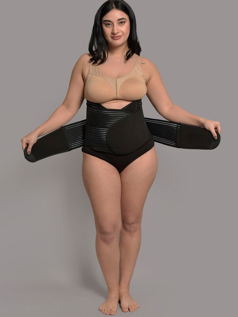 Inner Sense 3-in-1 Postnatal Shapewear