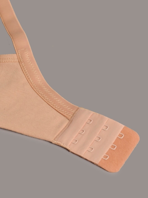 Inner Sense Plus Size Non-Wired Non Padded Anti Odour Anti Microbial Maternity Bra - Image 6