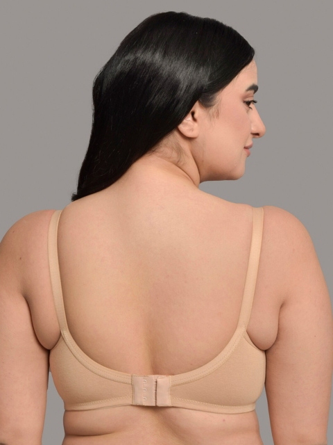 Inner Sense Plus Size Non-Wired Non Padded Anti Odour Anti Microbial Maternity Bra - Image 4