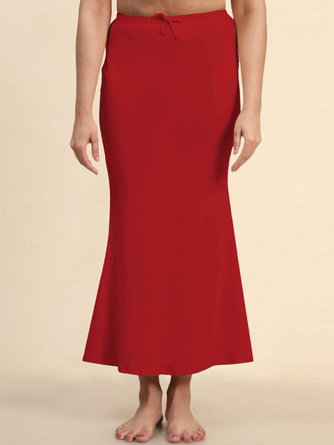 Jaanvi Fish-Cut Saree Shapewear