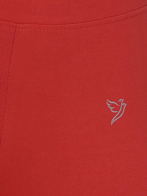 TWIN BIRDS Churidar Length Slip-On Leggings - Image 6