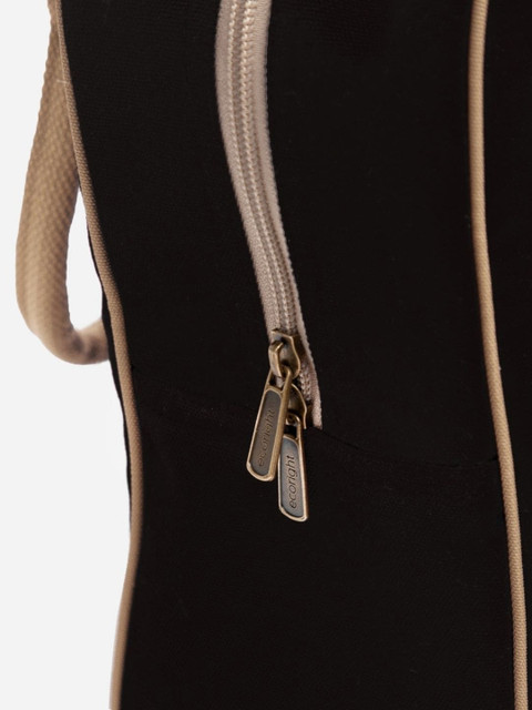 EcoRight Insulated Canvas Lunch Bag - Image 5