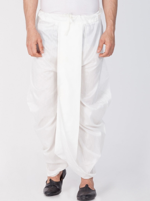 VASTRAMAY Men Dhoti Pant