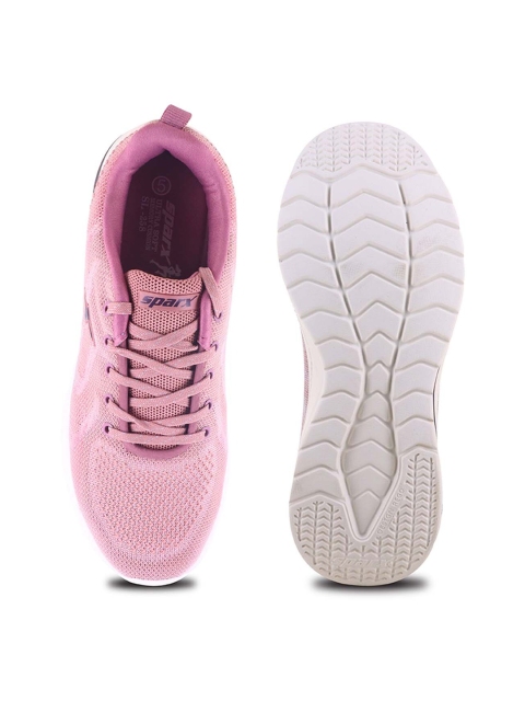 Sparx Women Mesh Running Shoes - Image 4