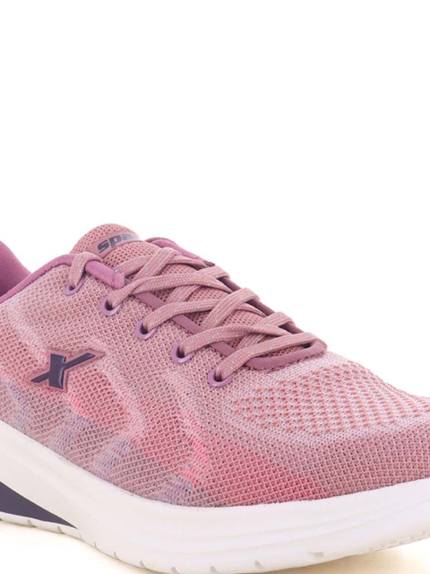 Sparx Women Mesh Running Shoes - Image 5