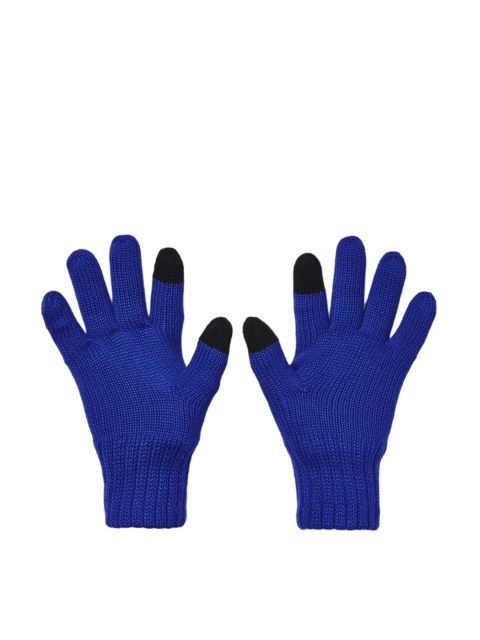 UNDER ARMOUR Men Halftime Wool Glove - Image 2