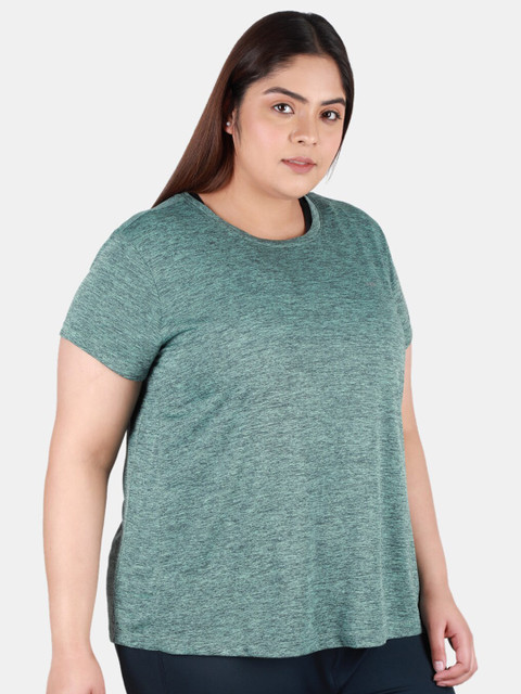 Sztori Plus Size T-shirt - Image 5