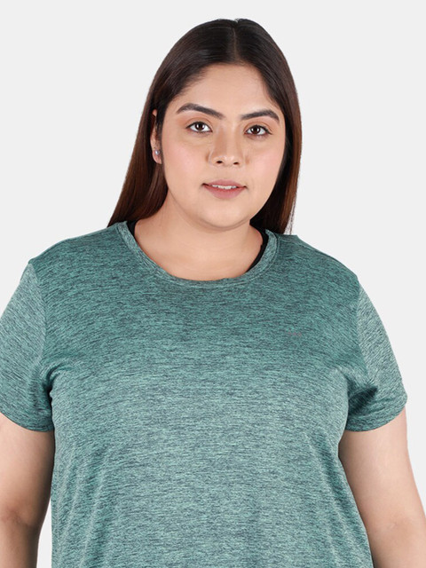 Sztori Plus Size T-shirt - Image 3
